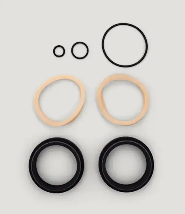 Fox Factory Fox, Dust wiper kit