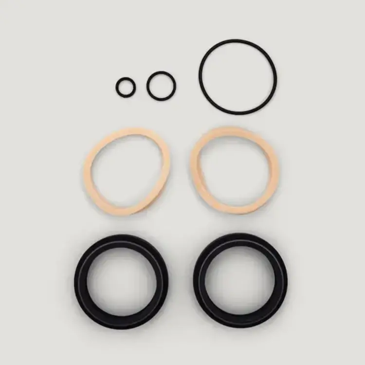 Fox Factory Fox, Dust wiper kit