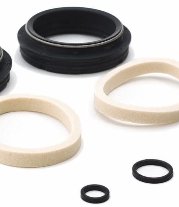 Fox Factory Fox, Dust wiper kit