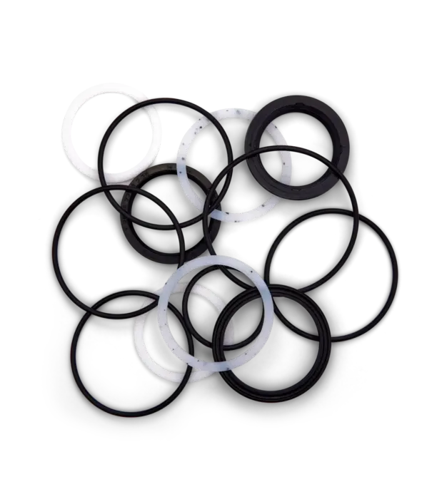 Fox Factory Kit: Rebuild,FLOAT Line Air Sleeve,Special Q-Ring