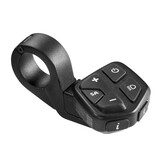 Giant, Ridecontrol ergo 2 flat bar - 22mm clamp