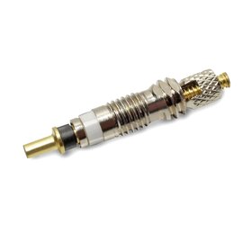 Giant Presta removable valve core - pack of 10 10/pack single