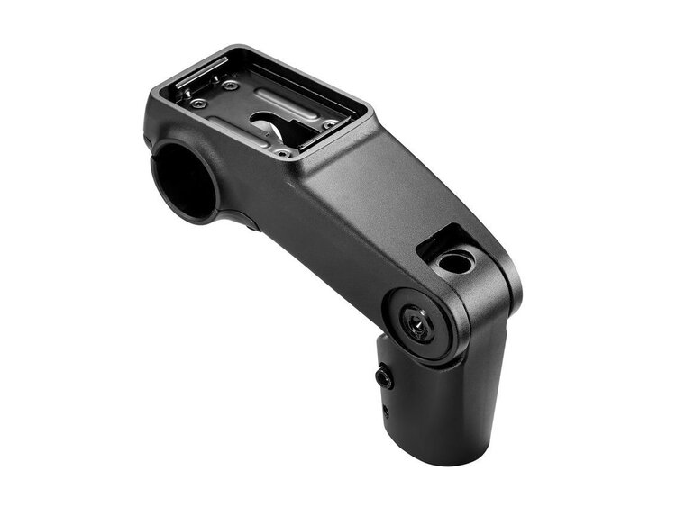 Giant Giant, Ridedash EVO ajustable stem