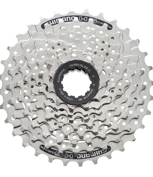 Shimano Shimano, Cassette 8 vitesses Acera, CS-HG41-8