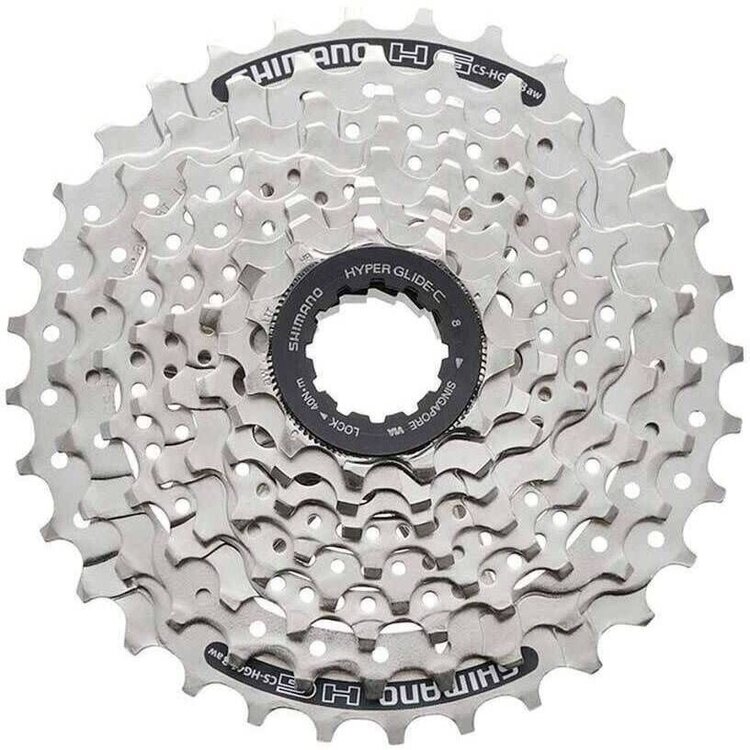 Shimano Shimano, Cassette 8 vitesses Acera, CS-HG41-8