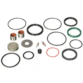 RockShox Trousse d'entretien complet, Monarch Plus B1 2014+ (200h)