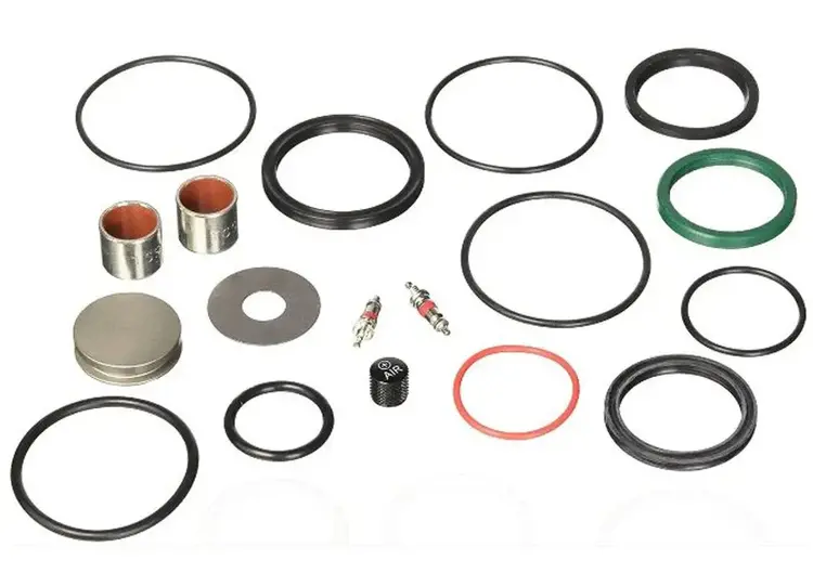 RockShox Trousse d'entretien complet, Monarch Plus B1 2014+ (200h)