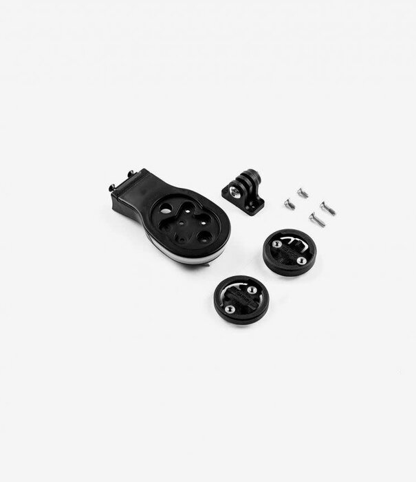Orbea Orbea, Support à cyclometre avec lumière 6-12v