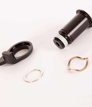 Sram, X01DH, Vis de pivot B, 7 Vitesses