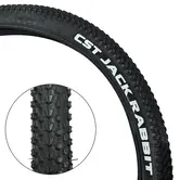 CST, Pneus Jack Rabit 26 x 1.95