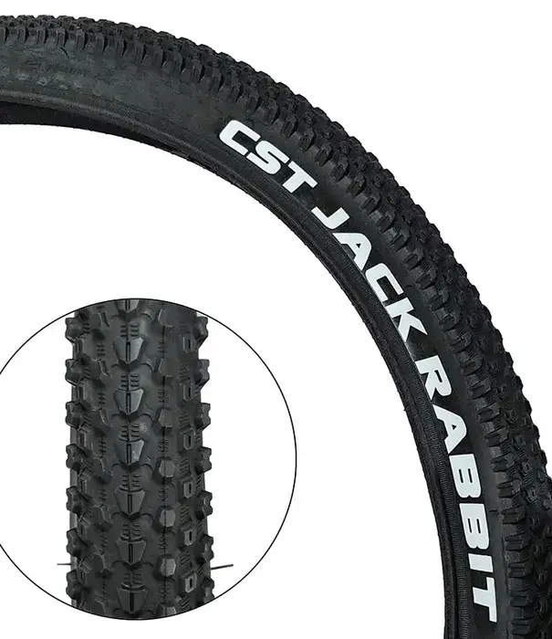 CST CST, Pneus Jack Rabit 26 x 1.95