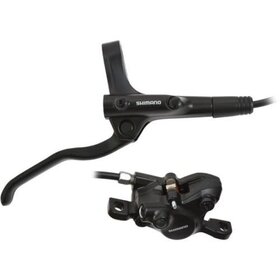 Shimano Shimano, Freins à disque hydraulique BL-MT200/BR-MT200