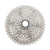 Shimano, Cassette 10 vitesses Deore, CS-M4100