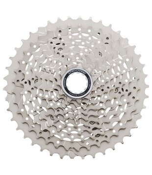 Shimano, Cassette 10 vitesses Deore, CS-M4100