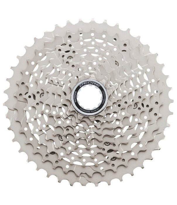 Shimano Shimano, Cassette 10 vitesses Deore, CS-M4100
