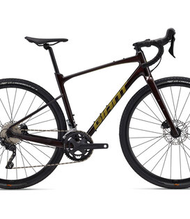 Giant Revolt 1 2024