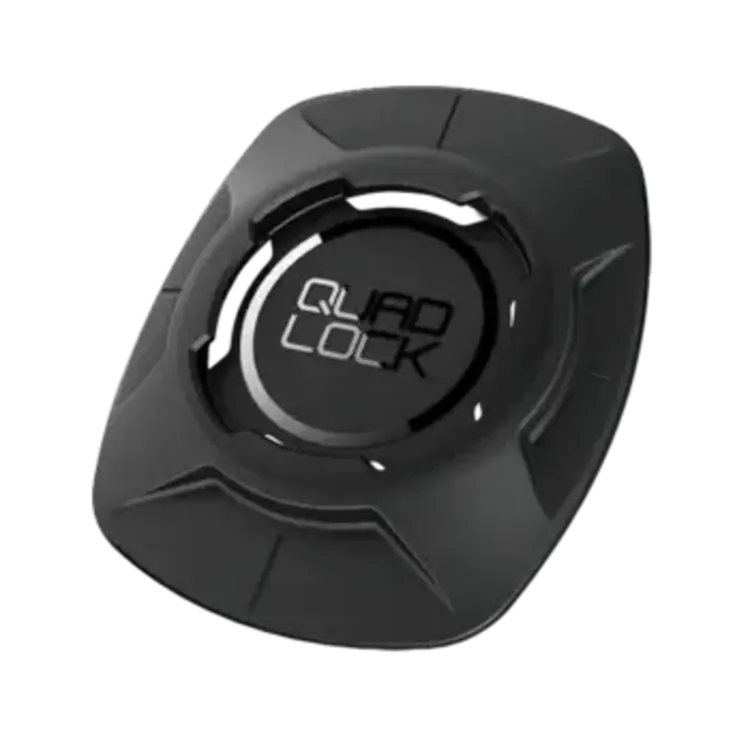 Quad Lock Quad Lock, Adapteur universel