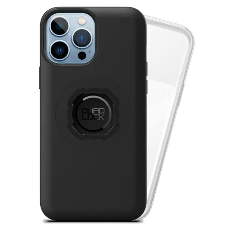 Quad Lock Quad Lock, Coque pour cellulaire Apple