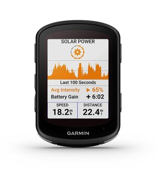 Garmin Edge 540