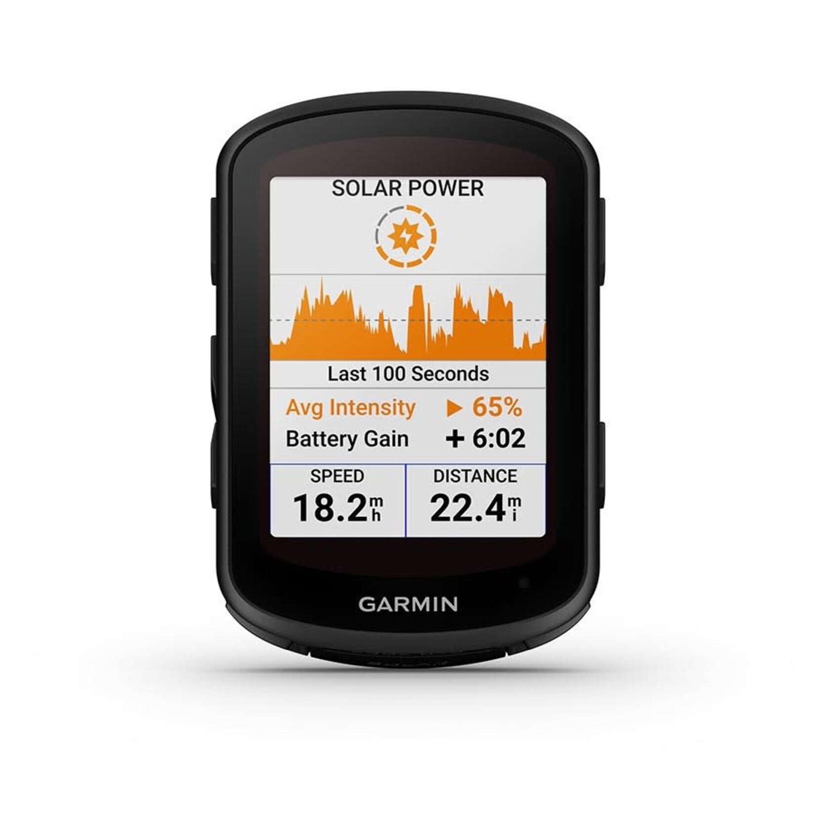 Garmin Garmin Edge 840