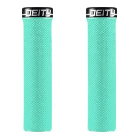 Deity Deity, Slimfit, Poignées, 132mm, Menthe, Paire