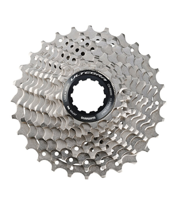 Shimano Shimano, Cassette 11 Vitesses Ultegra (CS-R8000)