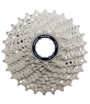 Shimano Cassette 11 Vitesses 105 (CS-R7000)