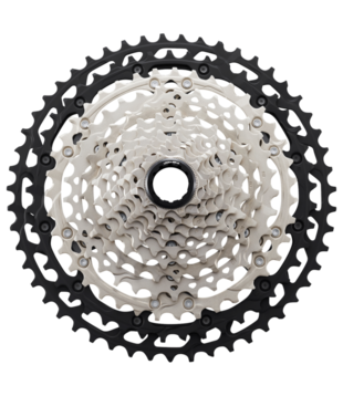 Shimano, Cassette 12 Vitesses Deore XT (CS-M8100)
