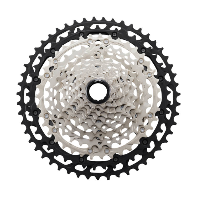 Shimano Shimano, Cassette 12 Vitesses Deore XT (CS-M8100)