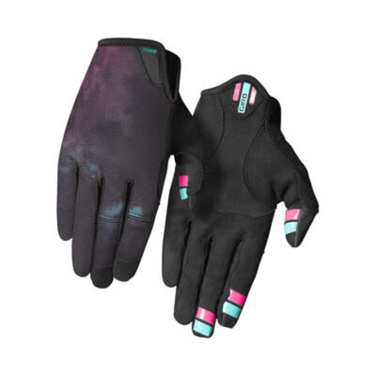 Giro Giro, LA DND Gants de vélo pour femme