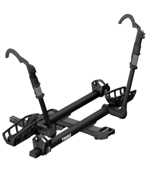 Thule, T2 Pro XTR noir 2 "