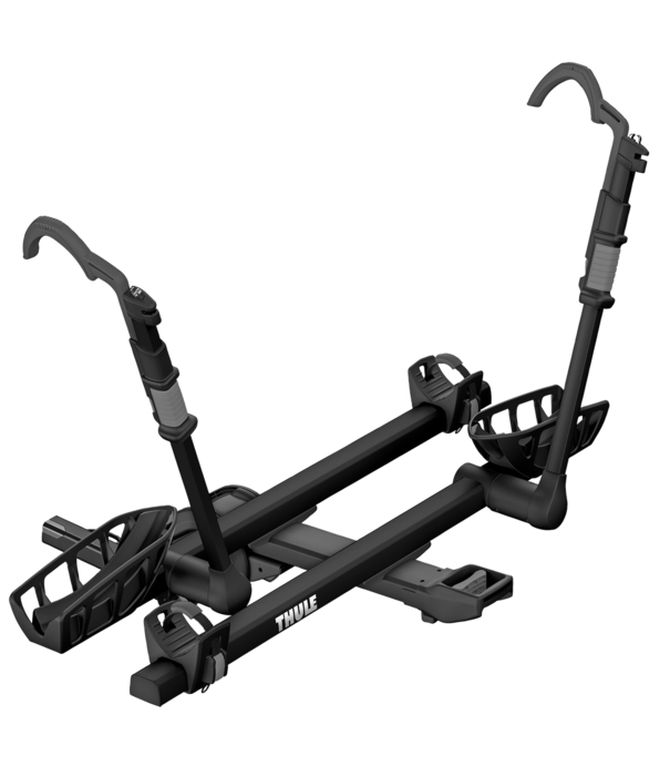 Thule Thule, T2 Pro XTR noir 2 "