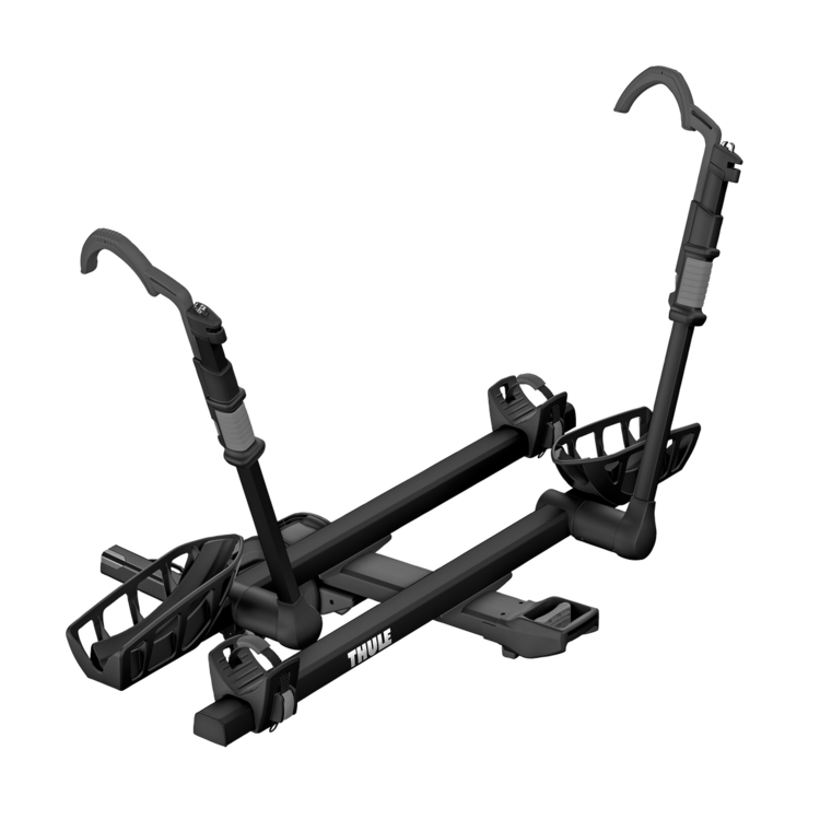 Thule Thule, T2 pro XTR noir 1.25"