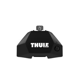 Thule Thule , Ensemble de 4 pieds pour véhicules Fixpoint Evo