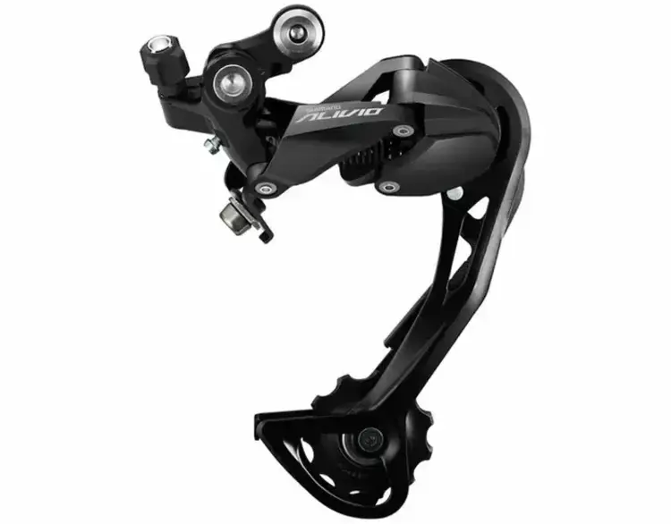 Shimano Shimano, Dérailleur arrière Alivio 9 vitesses RD-M3100,