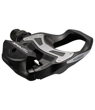 Shimano, Pédale de vélo de route (PD-R550)