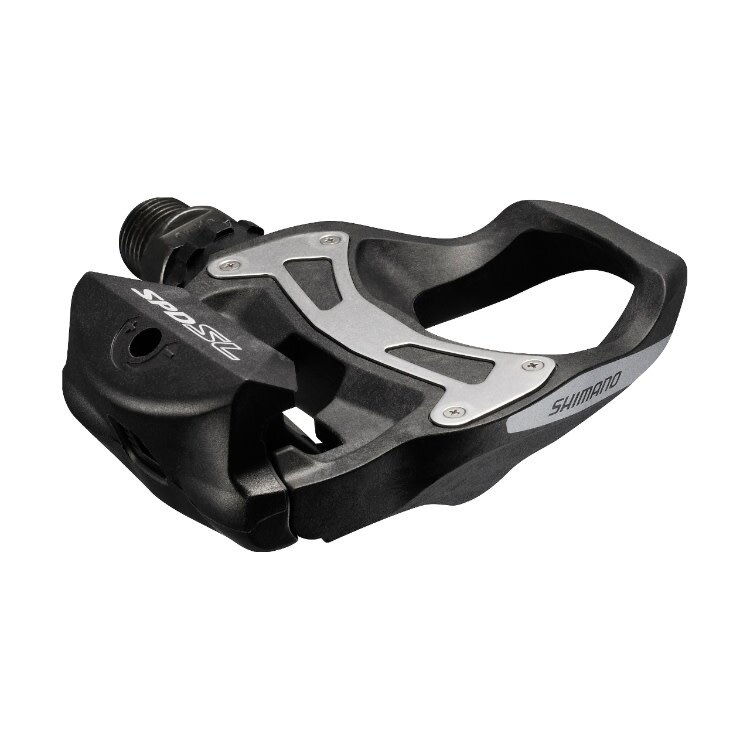 Shimano Shimano, Pédale de vélo de route (PD-R550)