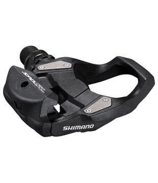 Shimano, Pédale de vélo de route (PD-RS500)