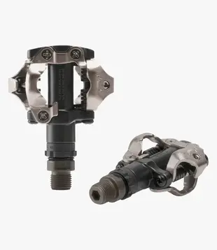 Shimano, Pédale de vélo (PD-M520)