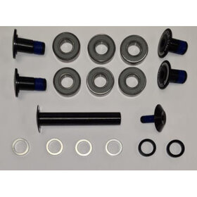 Giant Giant, Ensemble de boulons supérieur pour Reign Advanced Pro 29 2022