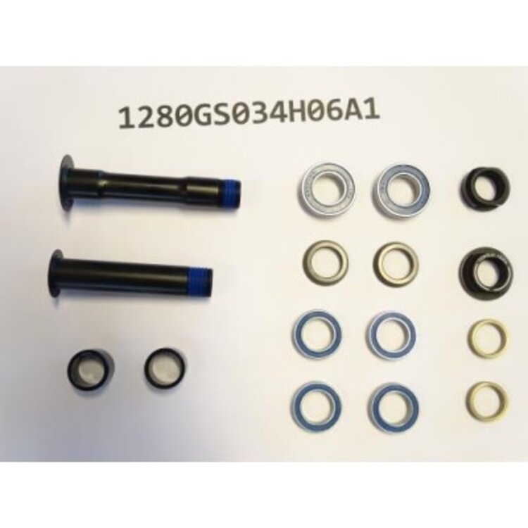 Giant Giant, Ensemble de boulons inférieur pour Reign Advanced 0/1 & Reign SX/1/2 18-19