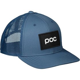 POC POC, Casquette camionneur
