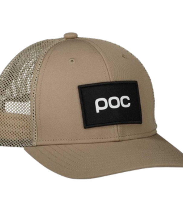 POC POC, Casquette camionneur