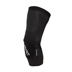 POC VPD Air Leg Uranium Black XLG