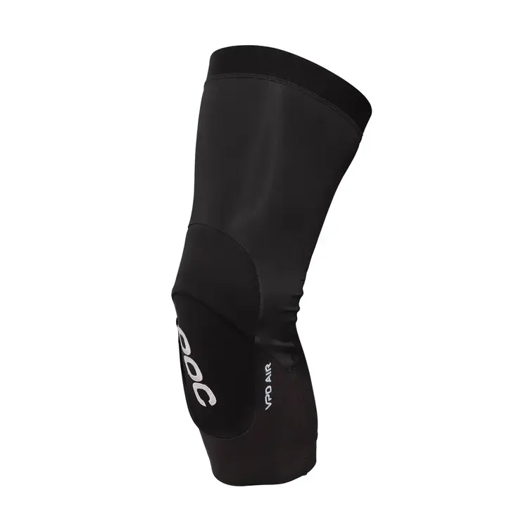 POC VPD Air Leg Uranium Black XLG