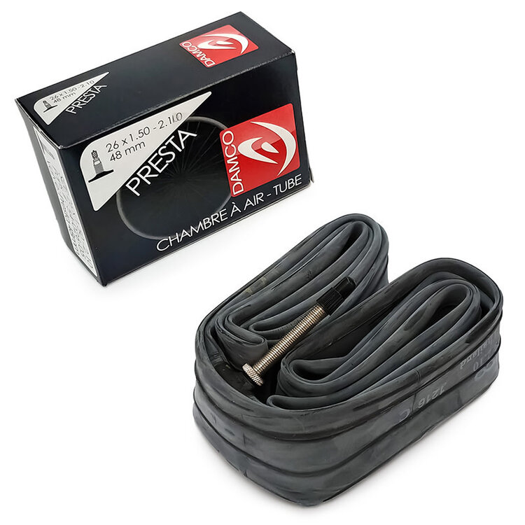 Chambre à air Damco Schradder