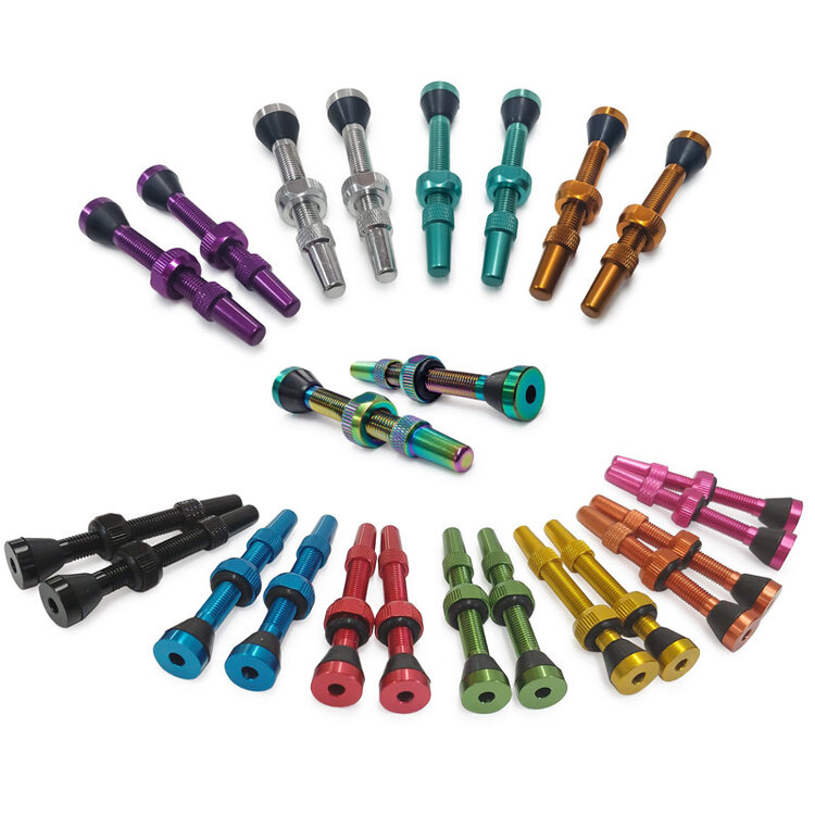 Damco, Valve tubeless 44mm