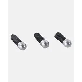 Dyna Plug Dynaplug Megaplug Tubeless Tire Repair Plugs /3 pack