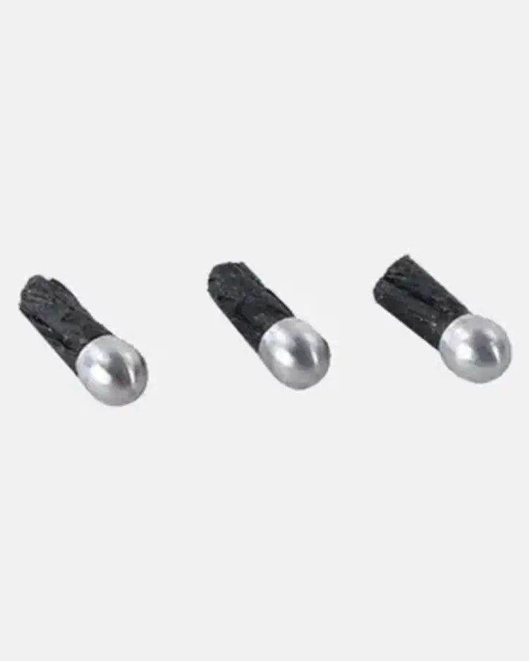 Dyna Plug Dynaplug Megaplug Tubeless Tire Repair Plugs /3 pack