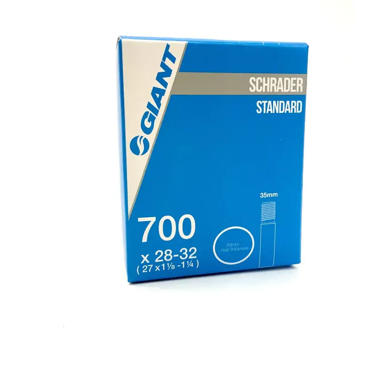 Giant Chambre à air